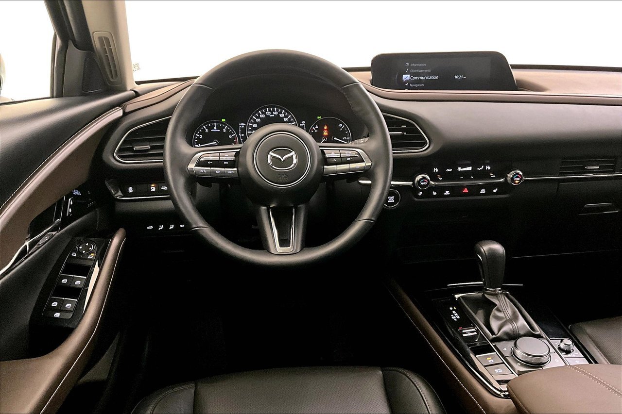 Mazda CX-30 2021