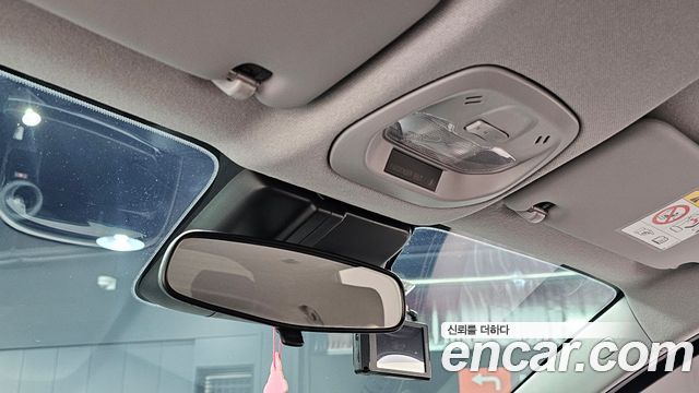 Chevrolet Spark 2022