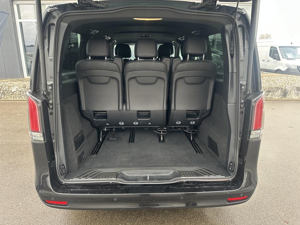 Mercedes-Benz V 300 2024