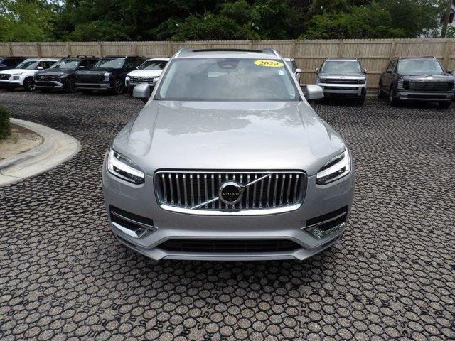 Volvo XC90 2024