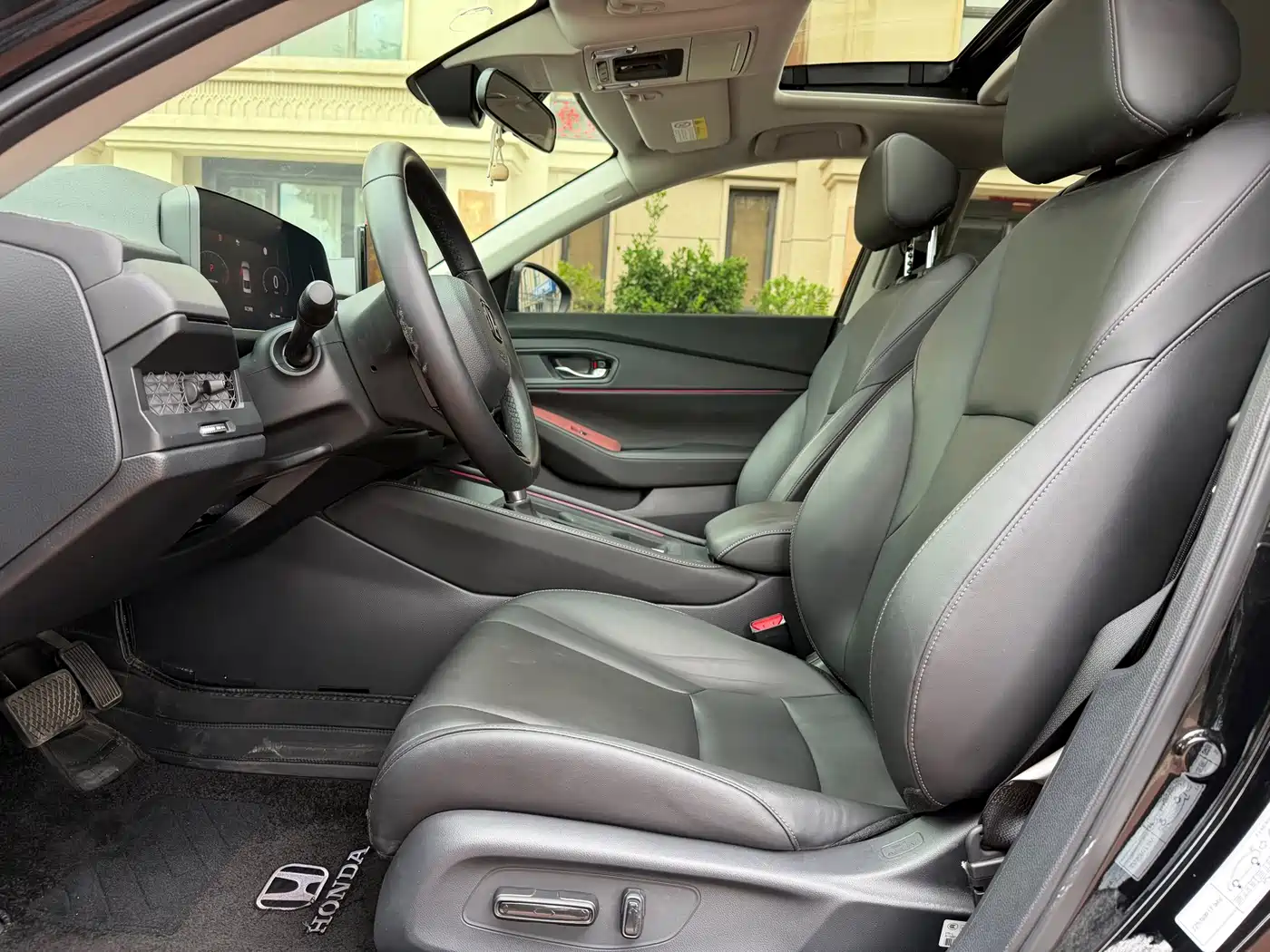 Honda Accord 2025