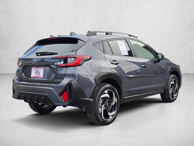 Subaru Crosstrek 2026