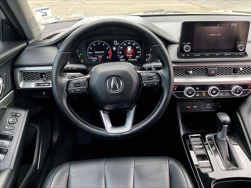 Acura Integra 2023