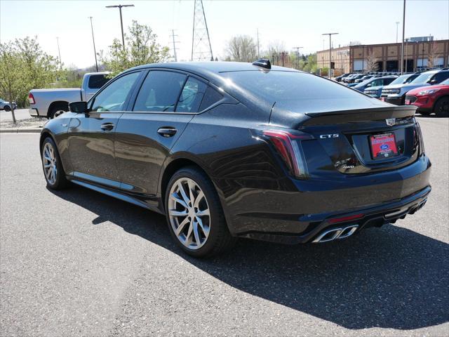 Cadillac CT5-V 2024