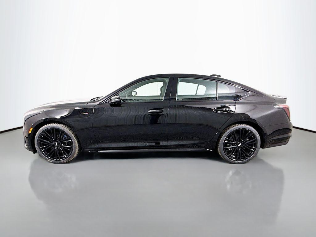 Cadillac CT5-V 2026
