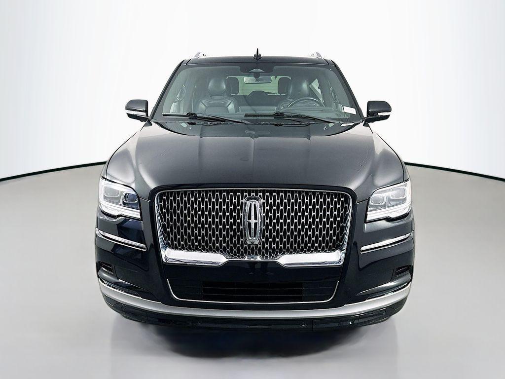 Lincoln Navigator 2023