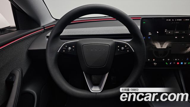Tesla Model 3 2025