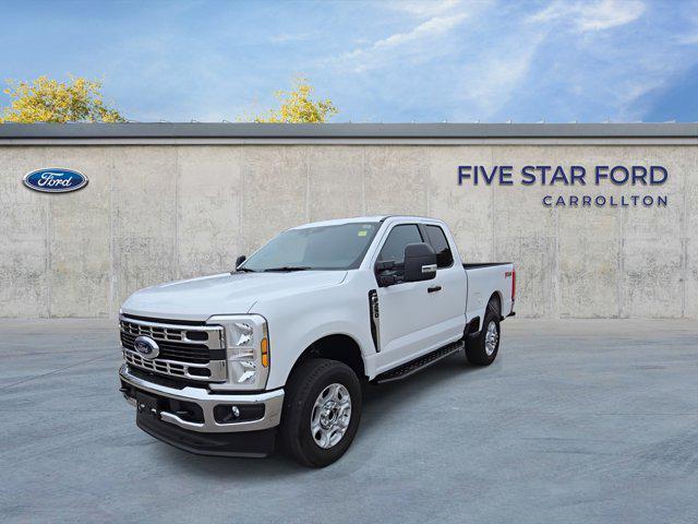 Ford F 250 2026