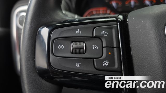 GMC Sierra 2021