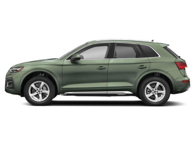 Audi Q5 2024