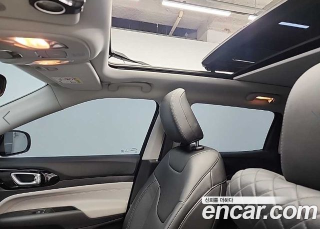 Jeep Compass 2022