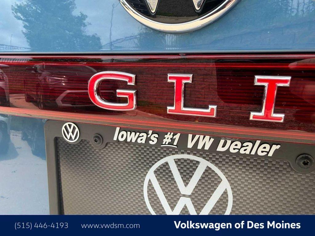 Volkswagen Jetta 2026