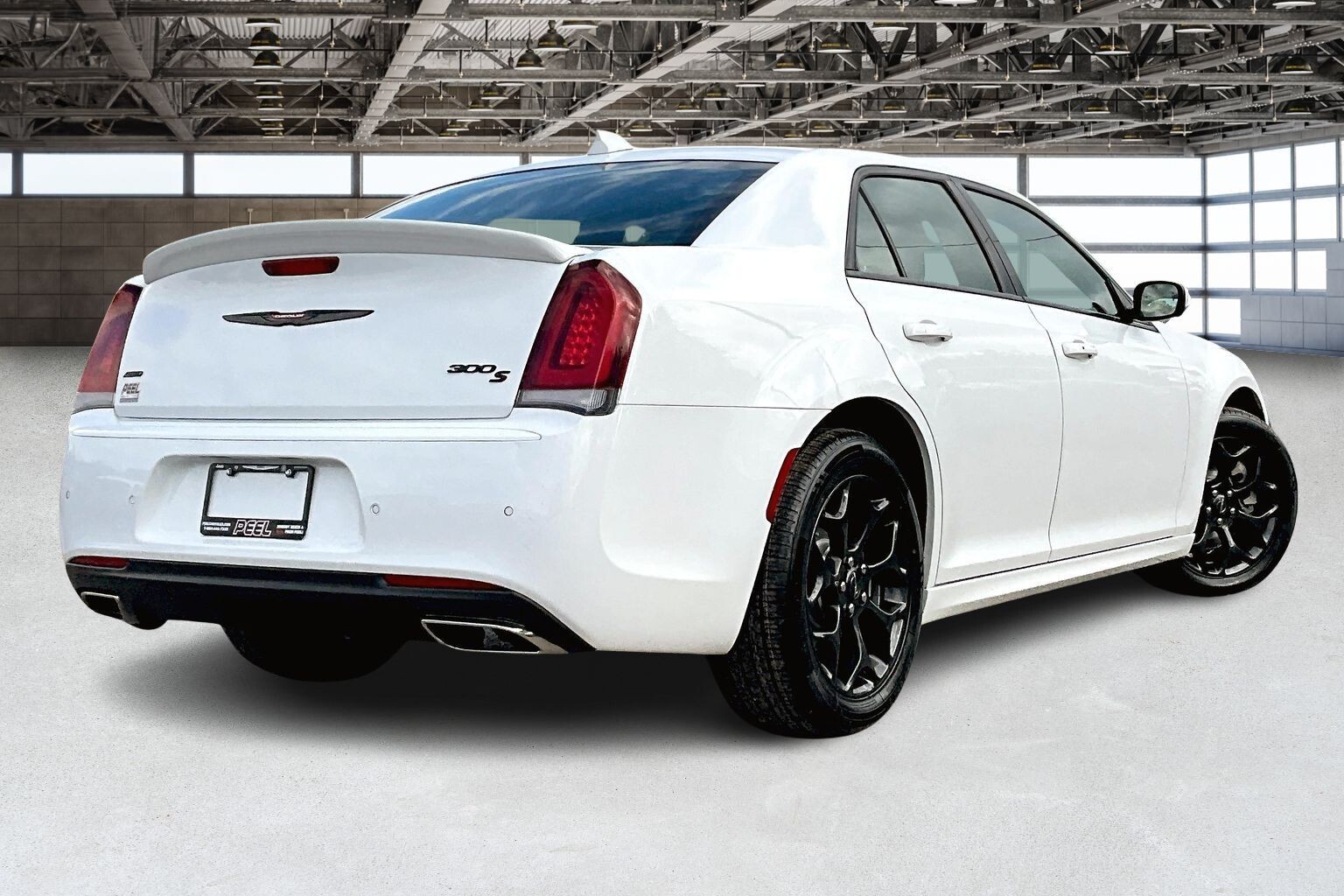 Chrysler 300 2023