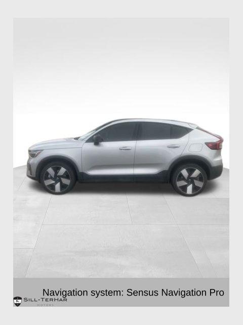 Volvo C40 2023
