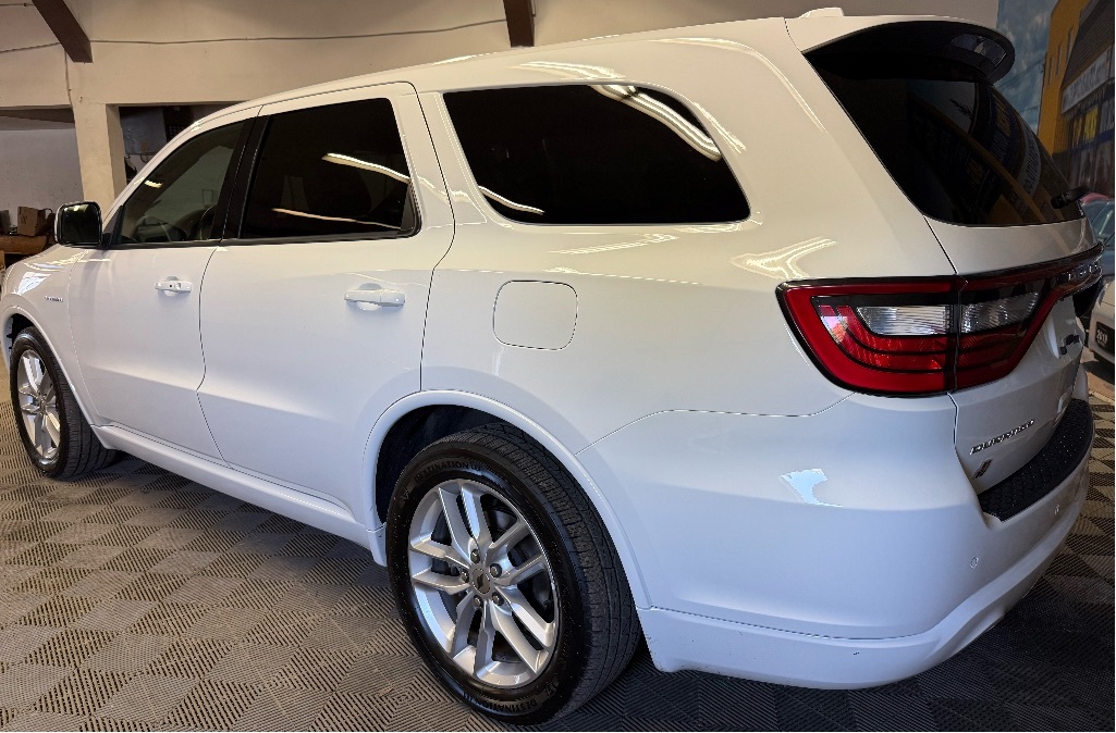 Dodge Durango 2022