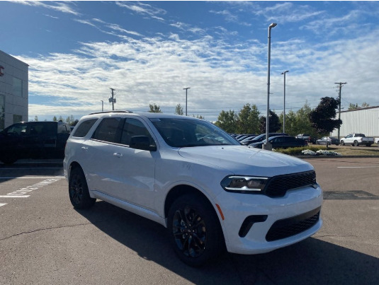 Dodge Durango 2026