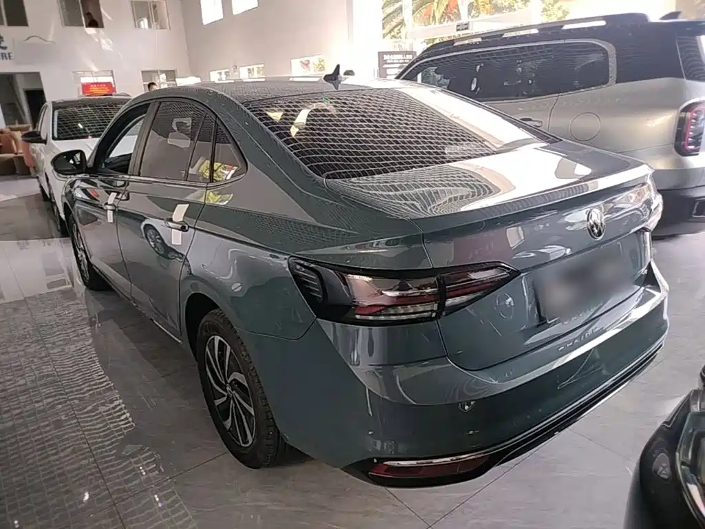 Volkswagen Lavida 2023