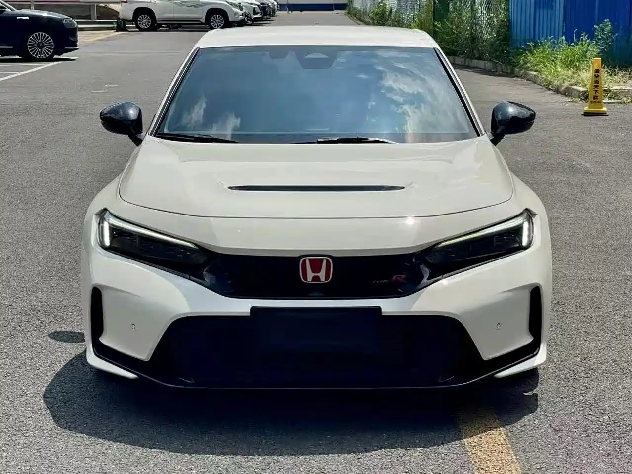 Honda Civic 2023