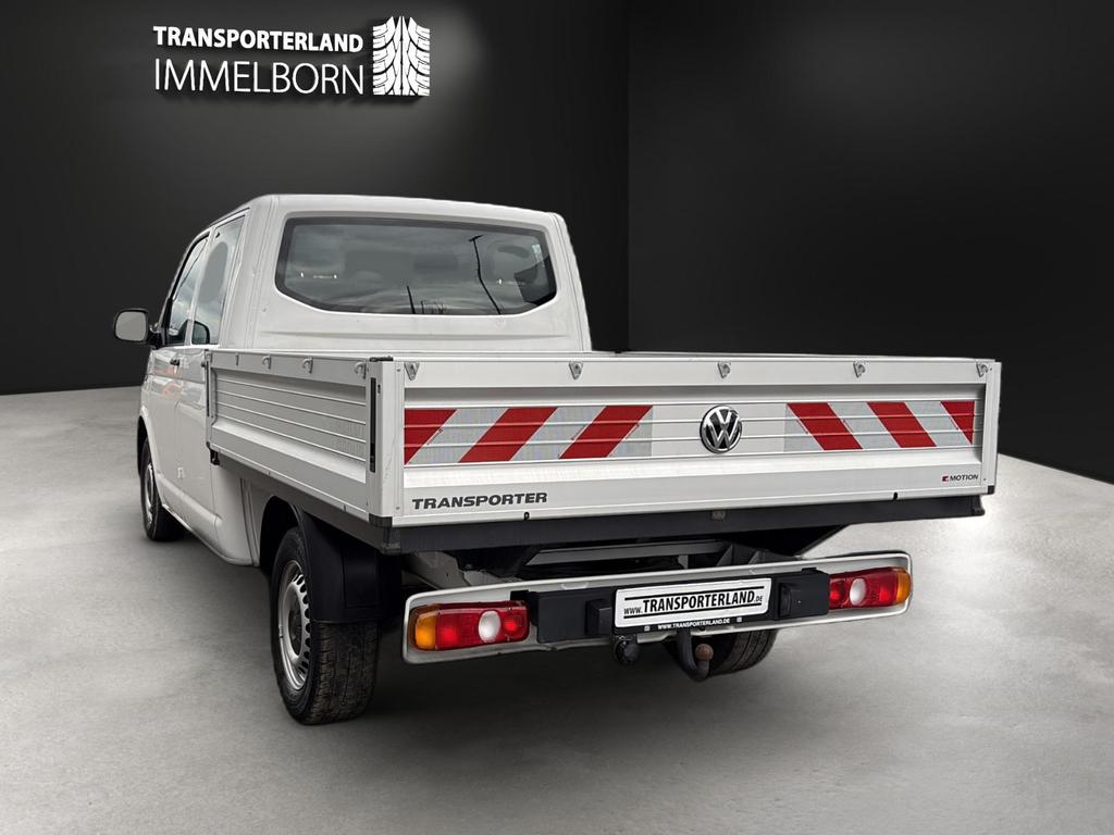 Volkswagen T6 TRANSPORTER 2023