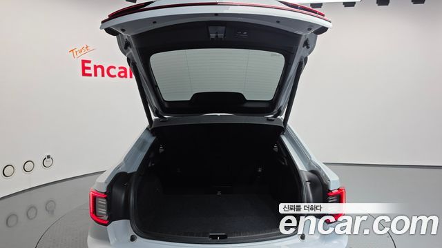 Polestar 2 2022