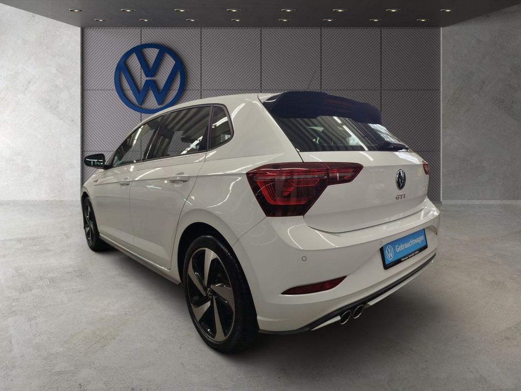 Volkswagen Polo 2022