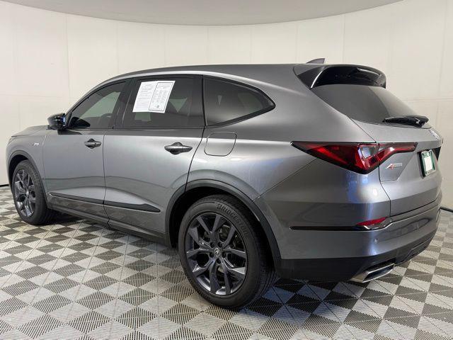 Acura MDX 2023