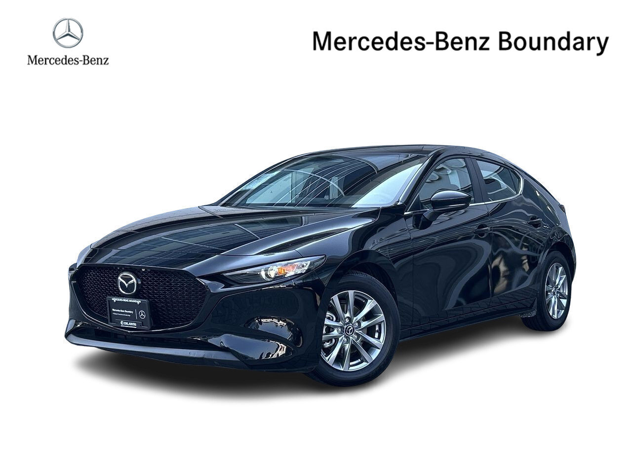 Mazda 3 2025