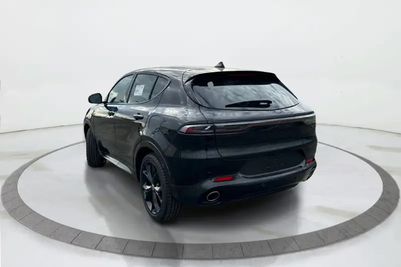 Dodge Hornet 2024