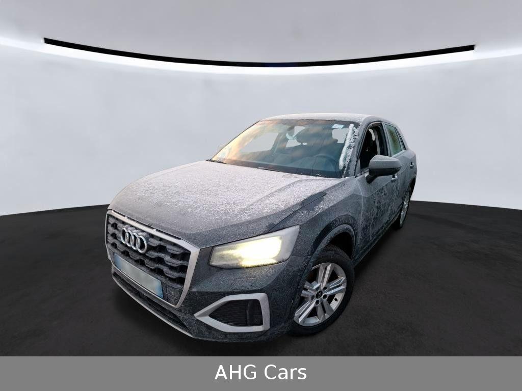 Audi Q2 2022