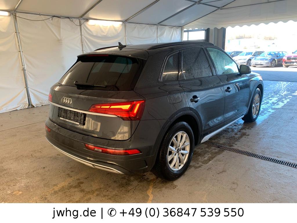 Audi Q5 2023
