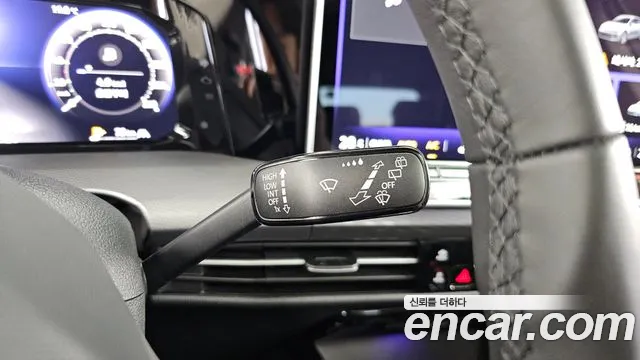 Volkswagen Golf 2025