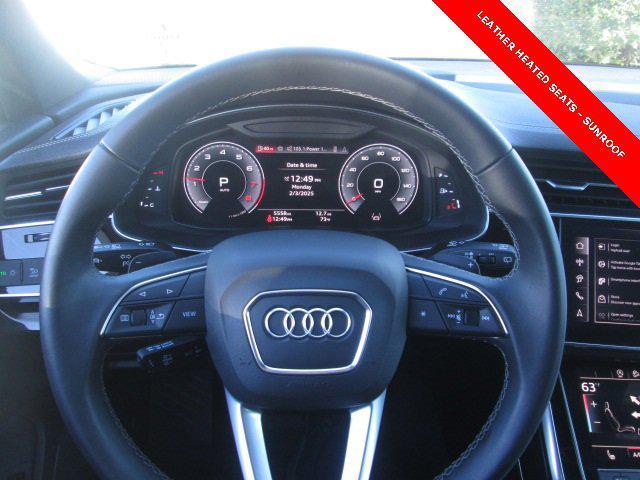 Audi Q7 2025