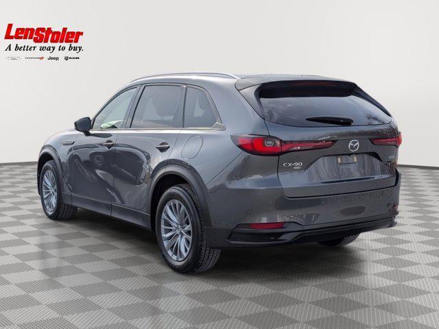 Mazda CX-90 2024