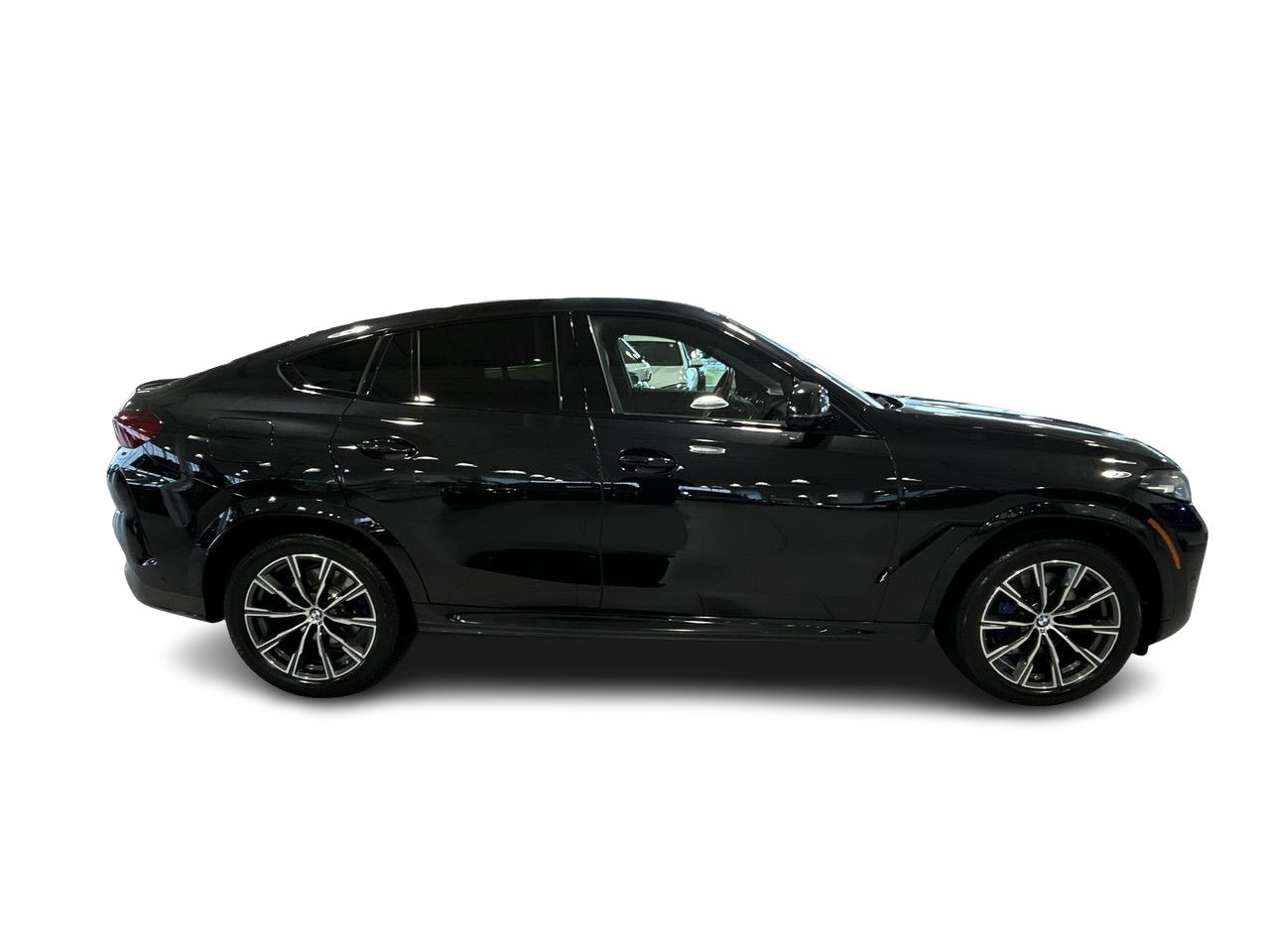 BMW X6 2024