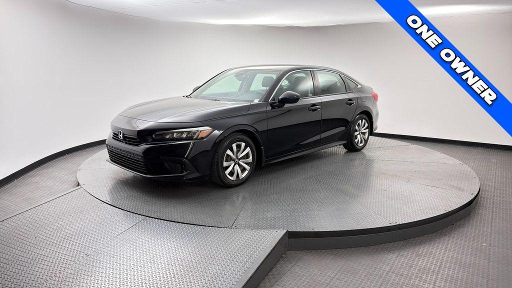 Honda Civic 2023