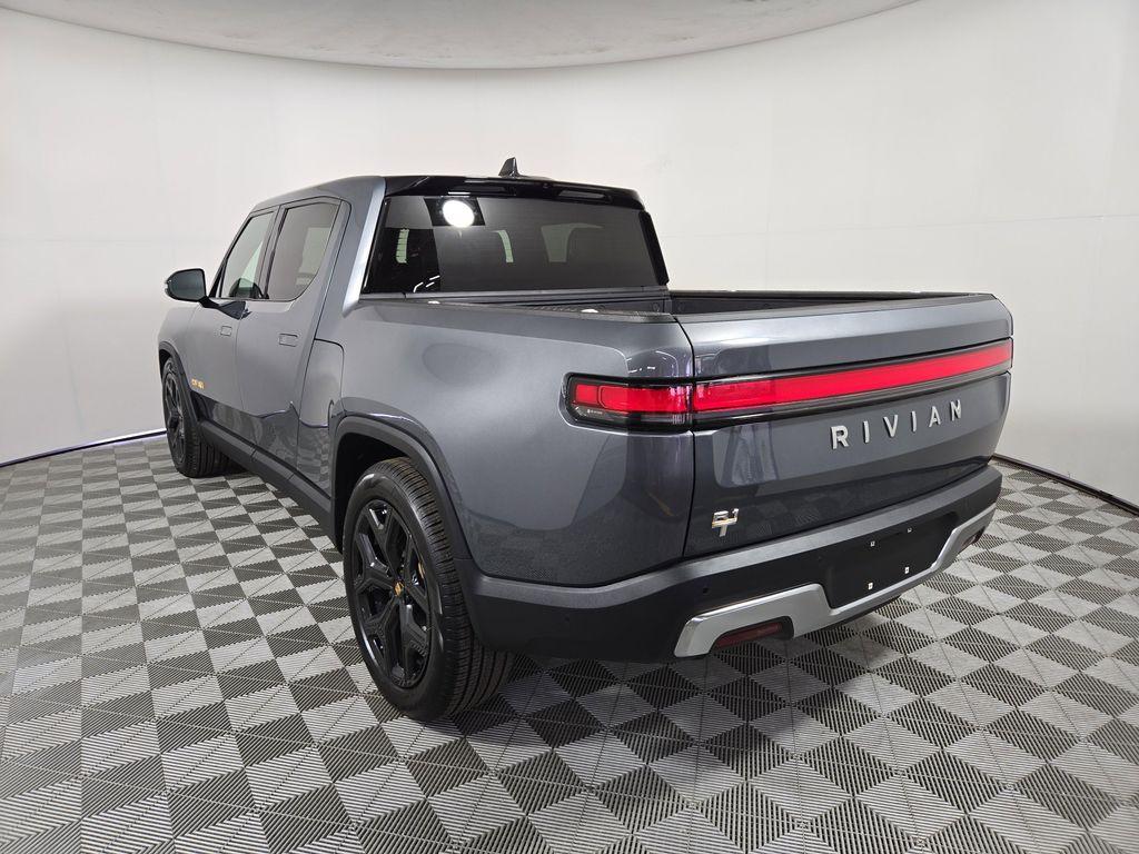 Rivian R1T 2023