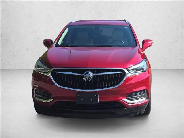 Buick Enclave 2021