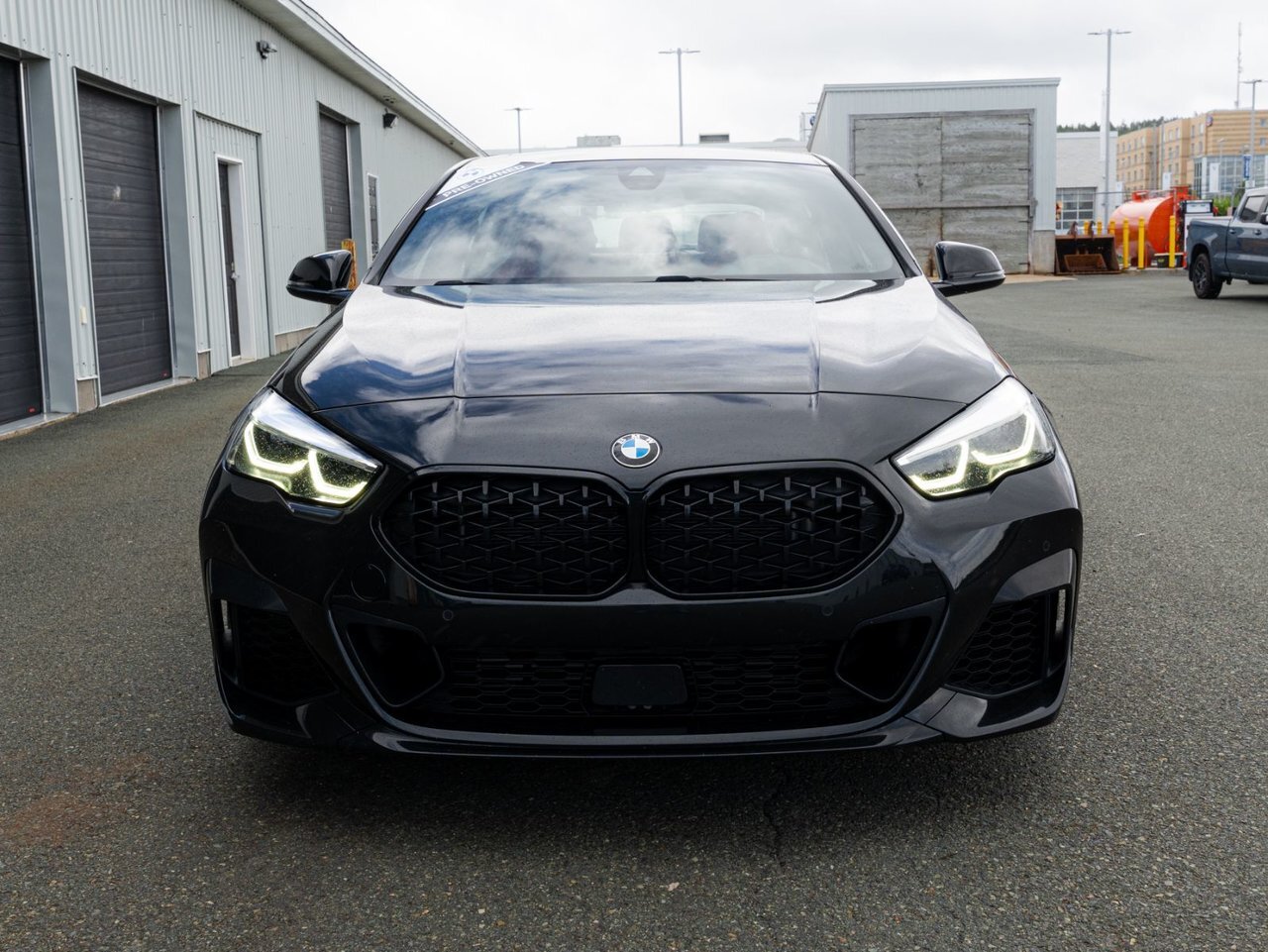 BMW 2 серии 2023