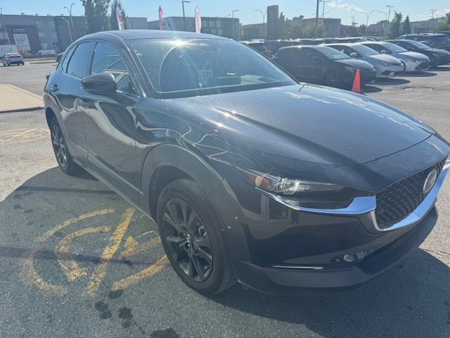 Mazda CX-30 2024
