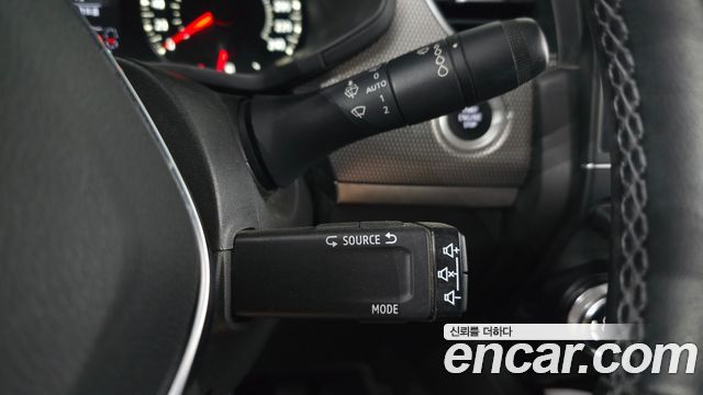 Renault Arkana 2023