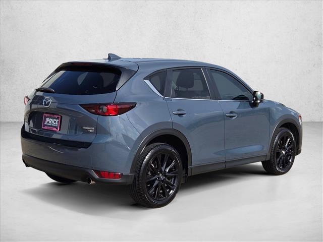 Mazda CX-5 2021