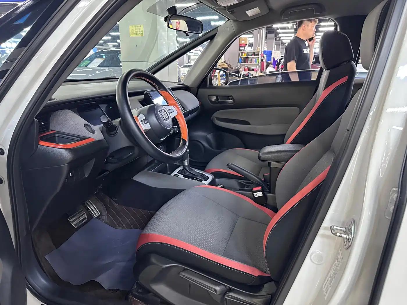 Honda Life 2022
