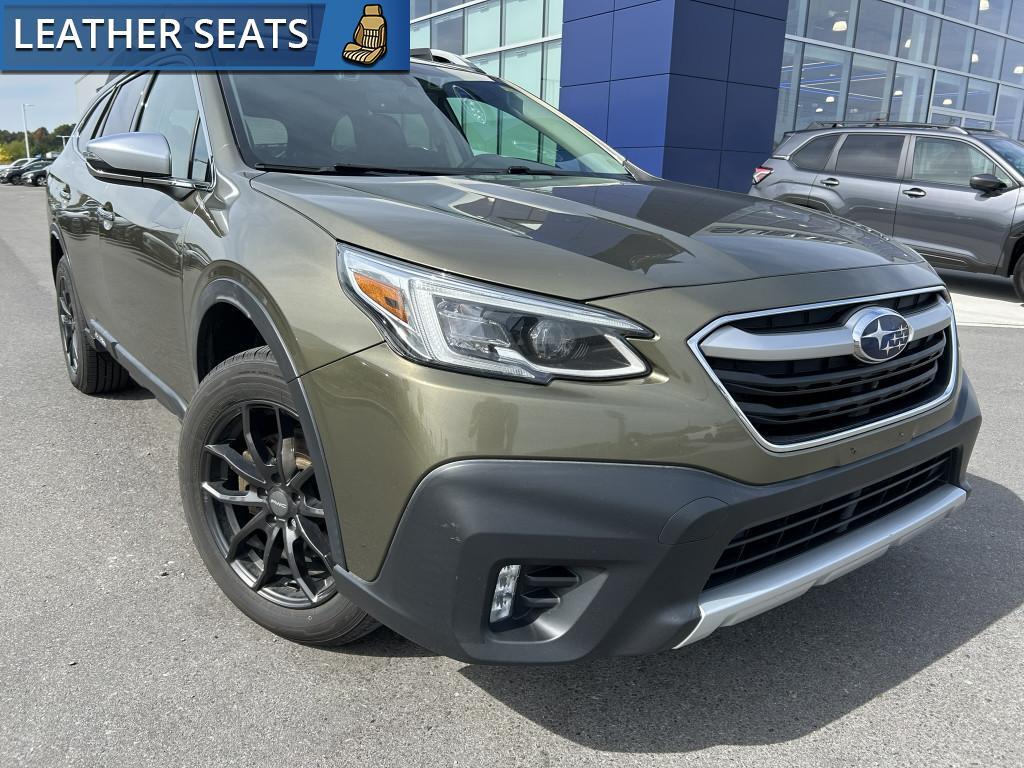 Subaru Outback 2020