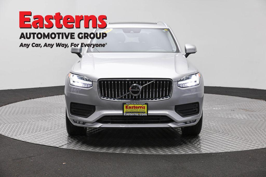 Volvo XC90 2022
