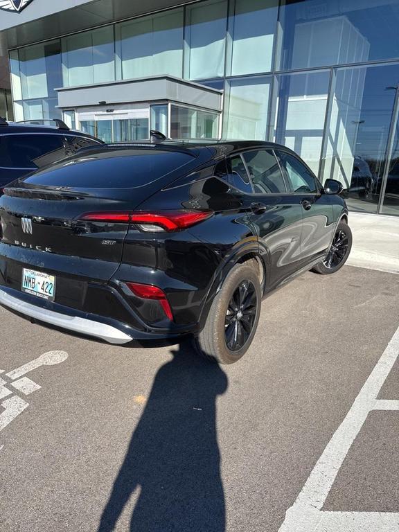 Buick Envista 2024