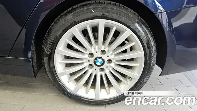 BMW 4 серии 2020