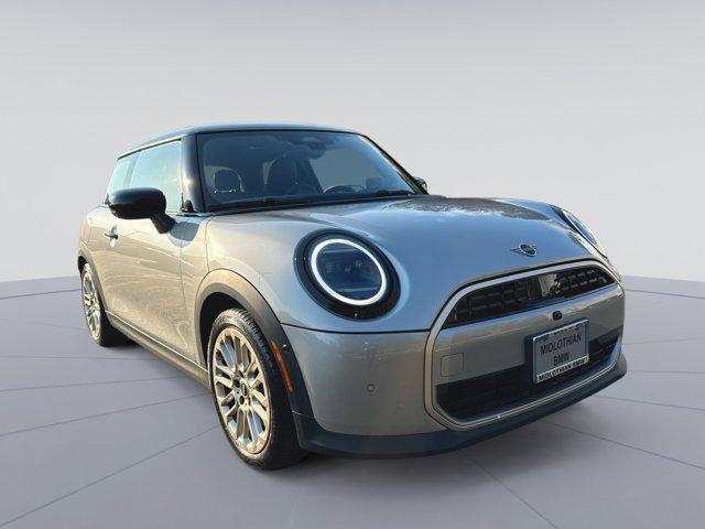 Mini Hardtop 2025