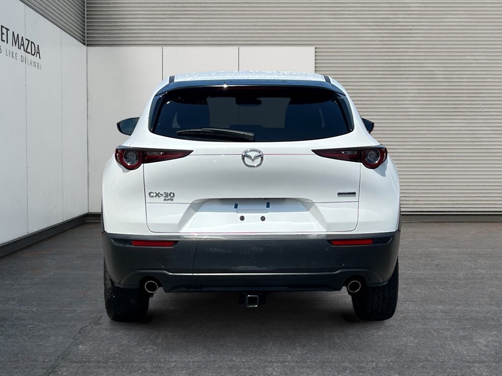 Mazda CX-30 2024