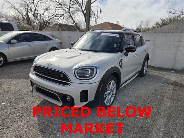 Mini Countryman 2023