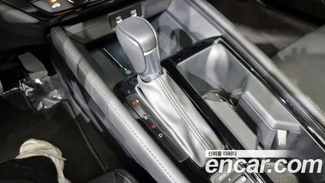 Honda Accord 2023